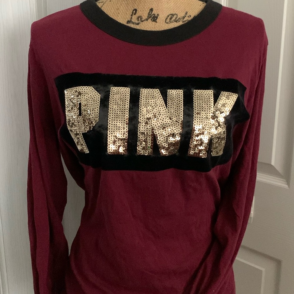 Pink by Victoria Secret